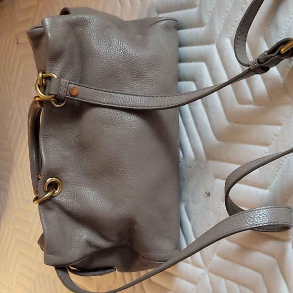 Marc Jacob satchel bag - Picture 2 of 10